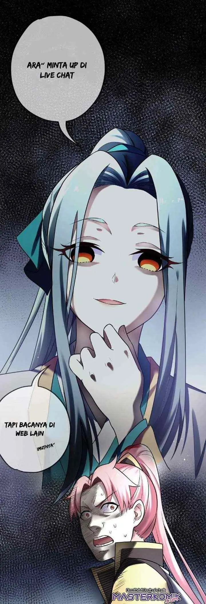 I Was Trapped On The Same Day For 100,000 Years chapter 58 halaman 15