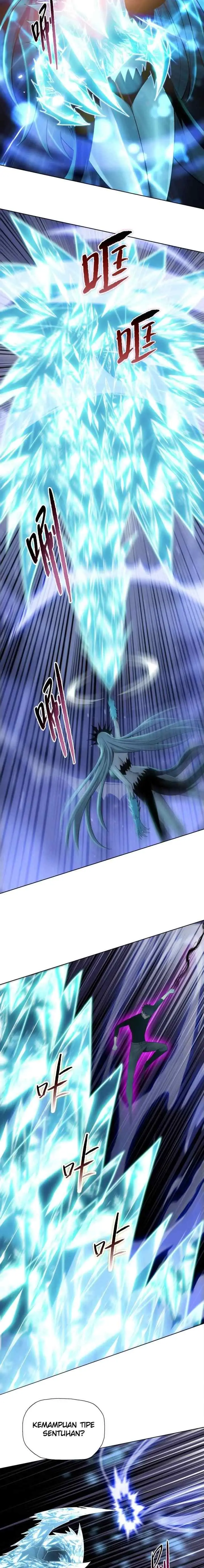 The Last All-Knowing Man Collected Trillions of Stuff from Day One chapter 87 halaman 4