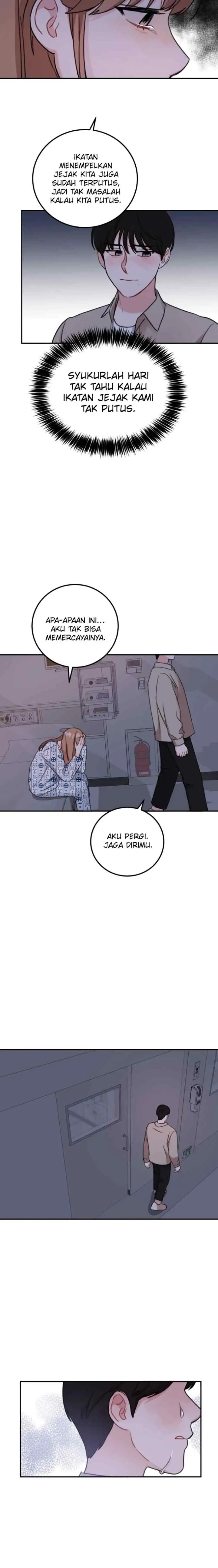 Romance Sangriento chapter 57 halaman 15
