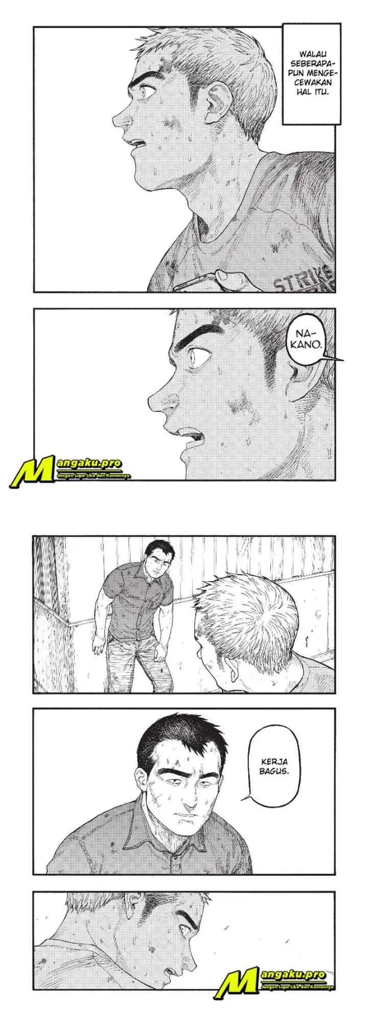 Ajin chapter 80 halaman 10