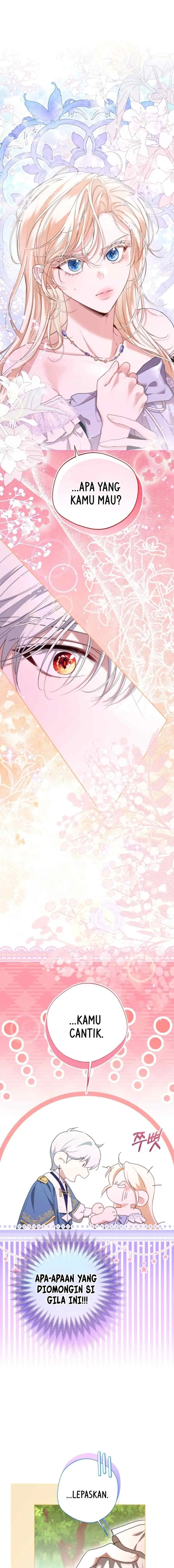 I'm Stuck on a Remote Island With the Male Leads chapter 11 halaman 17