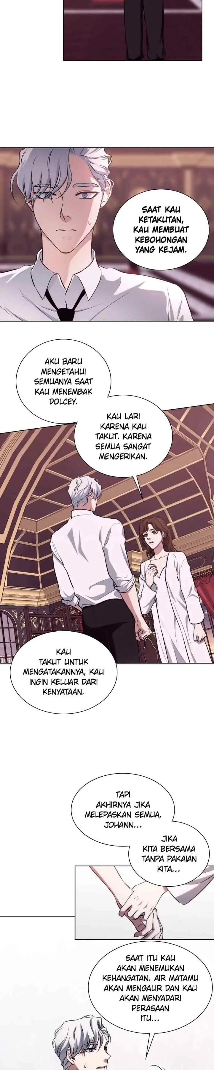 The Double Agent chapter 52 halaman 11