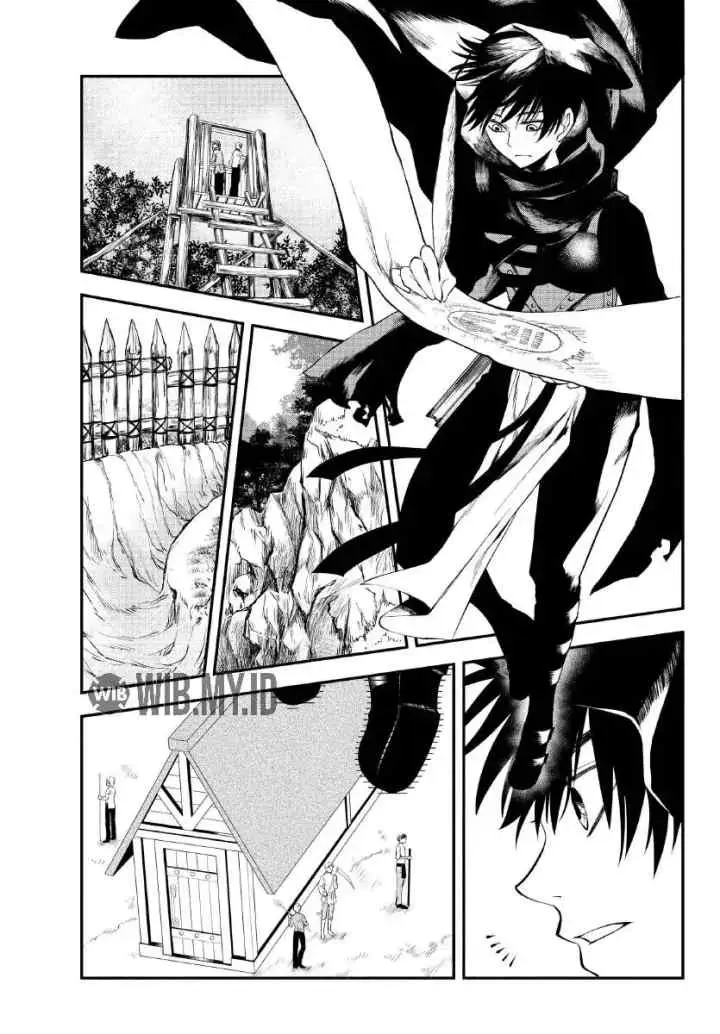 Isekai Munchkin -HP 1 no Mama de Saikyou Saisoku Dungeon Kouryaku- chapter 9 halaman 10