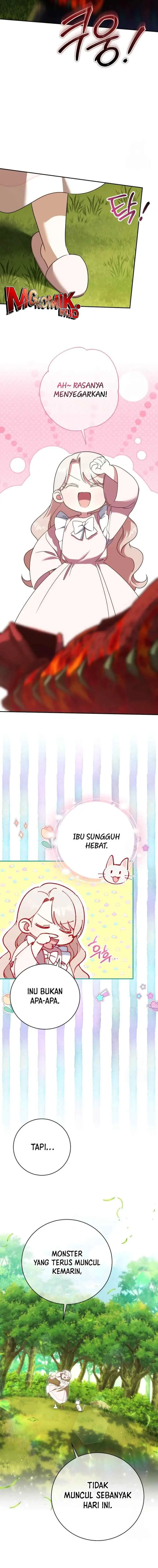 The Princess is Evil chapter 134 halaman 15