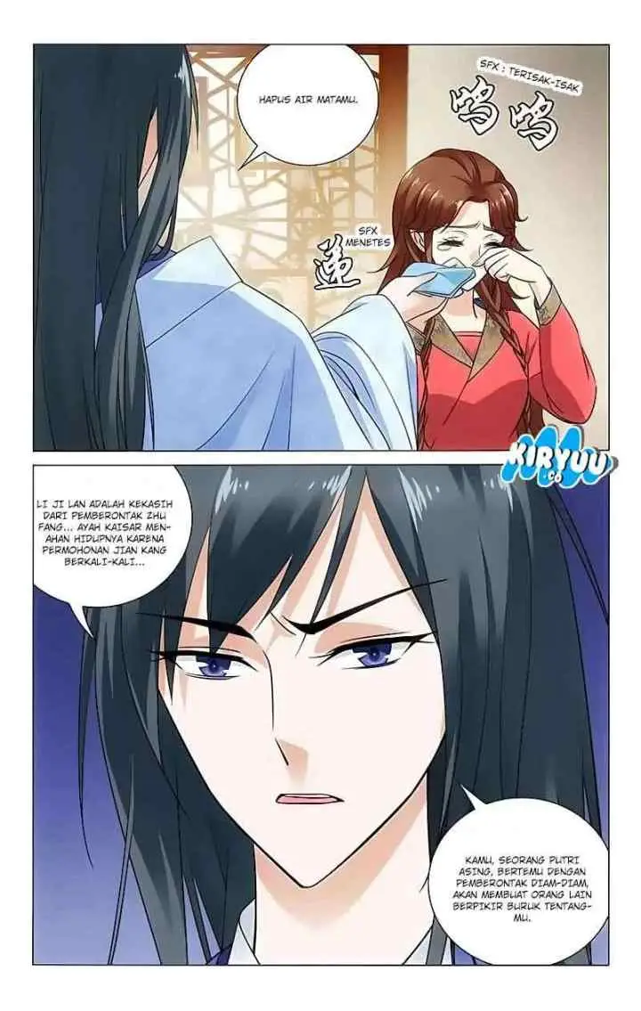 Prince Don't do This chapter 80 halaman 8