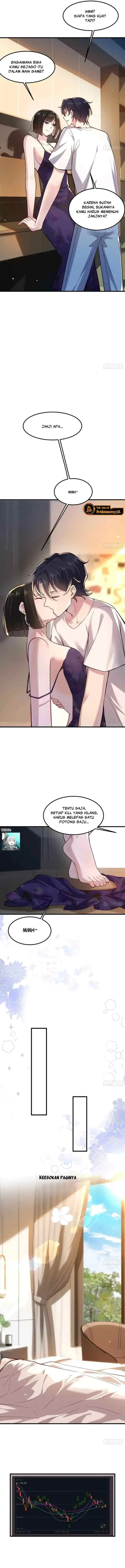 Hey, Mr. Perfect, Your Flawless Image Just Collapsed! chapter 24 halaman 5