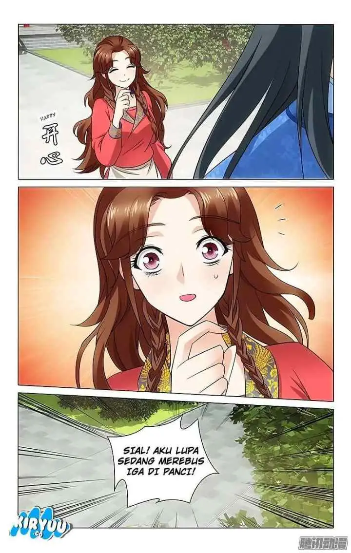 Prince Don't do This chapter 65 halaman 11