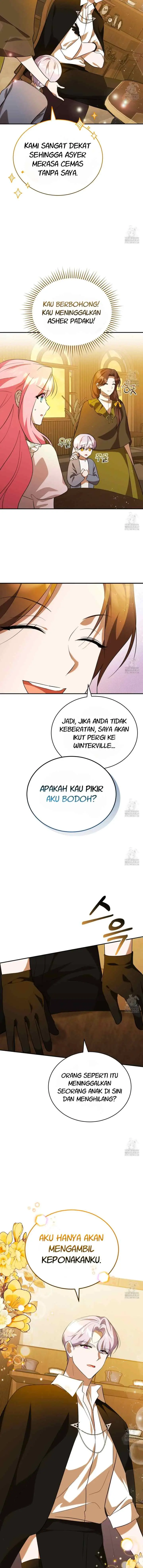 I Didn't Lull You to Sleep Only For You to Be Obsessed chapter 5 halaman 13