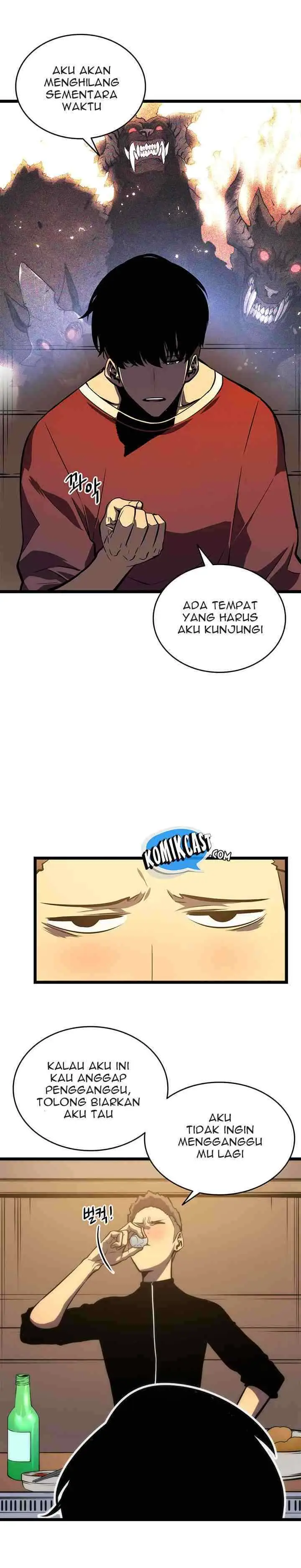 Solo Leveling chapter 56 halaman 15