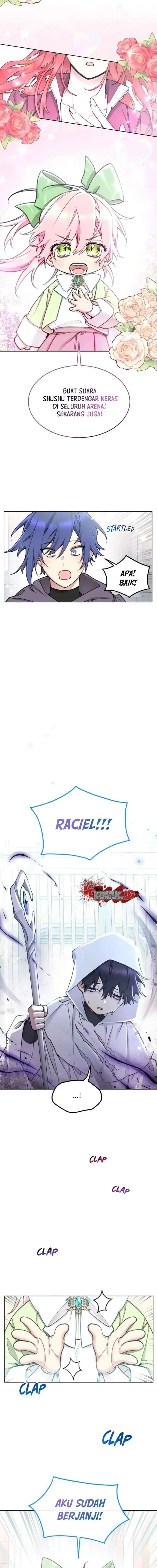 Lotto Princess chapter 60 halaman 11