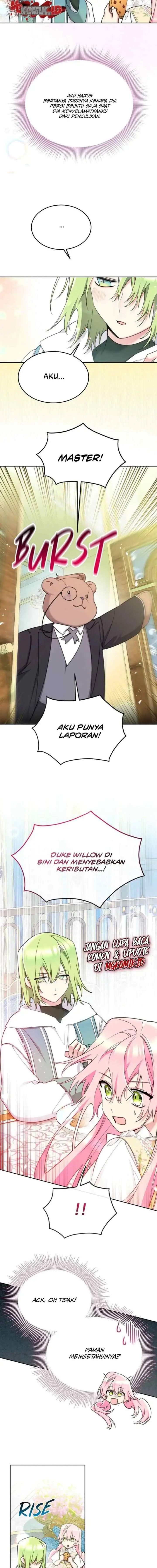 Lotto Princess chapter 77 halaman 4