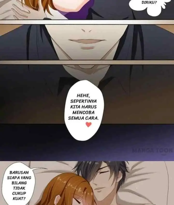 Haomen Tianjia Qianqi chapter 31 halaman 7