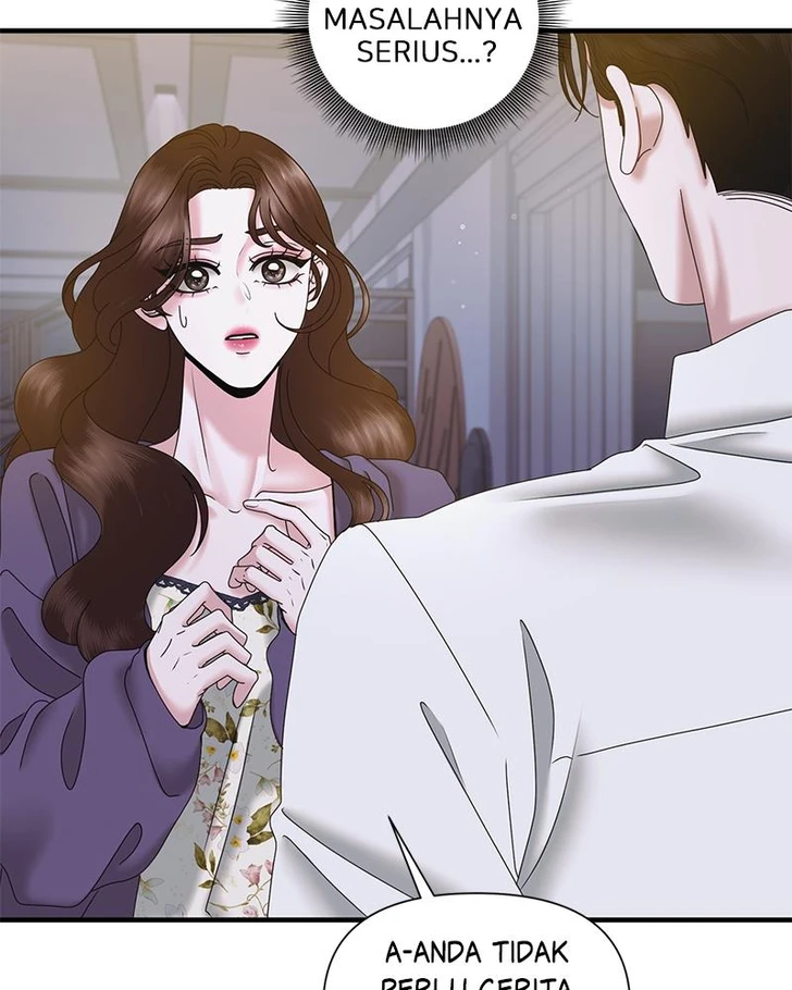 One Day I Found a Husband chapter 21 halaman 52