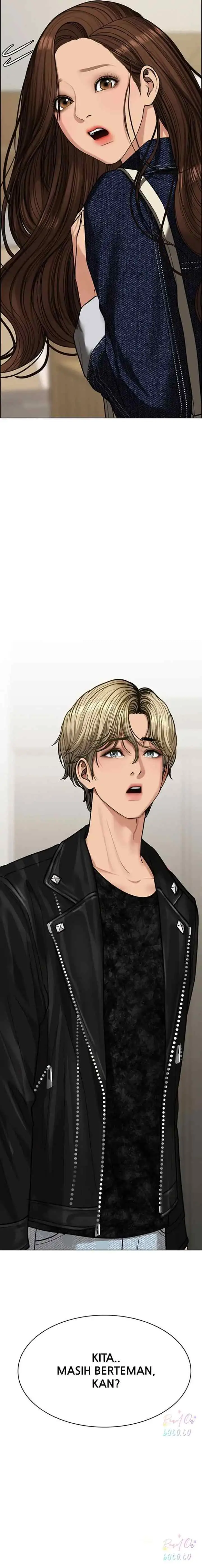 The Secret of Angel chapter 198 halaman 18