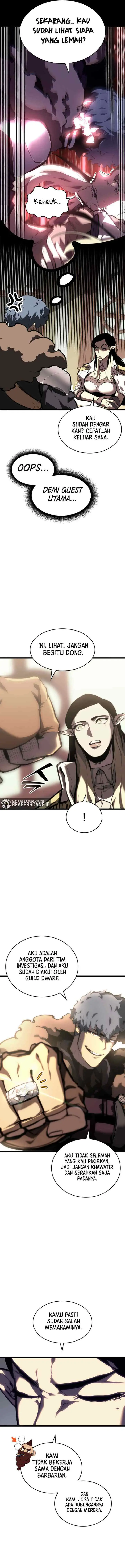 Return of the SSS-Class Ranker chapter 45 halaman 7