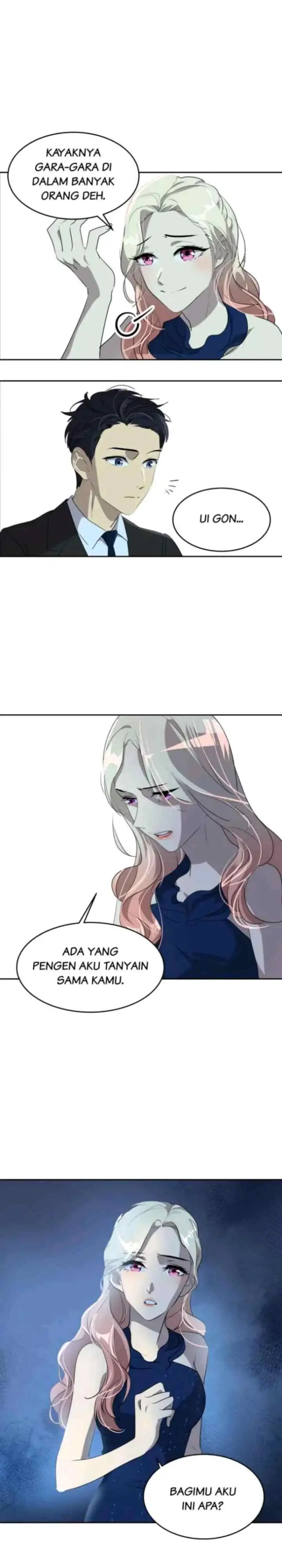 Heart Has a Soft Spot chapter 89 halaman 10