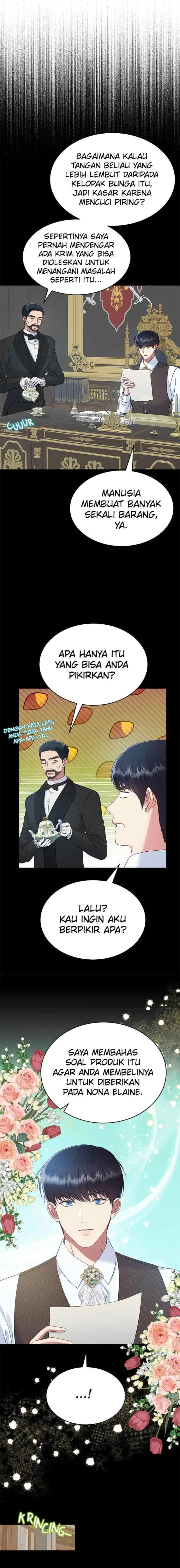 What Does That Evil Dragon Live For? chapter 74 halaman 6