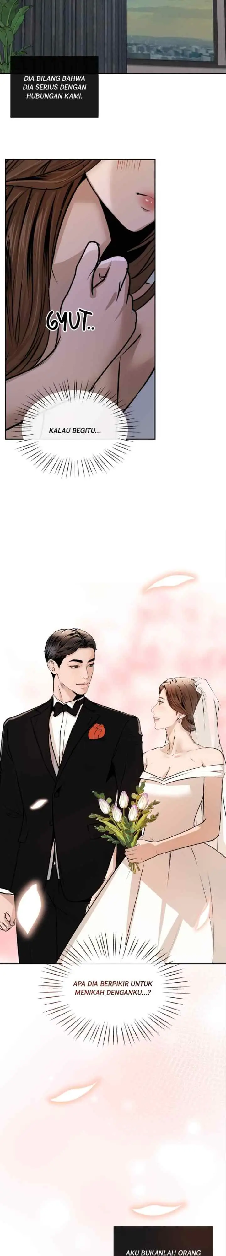 I'll Give You Everything chapter 45 halaman 11