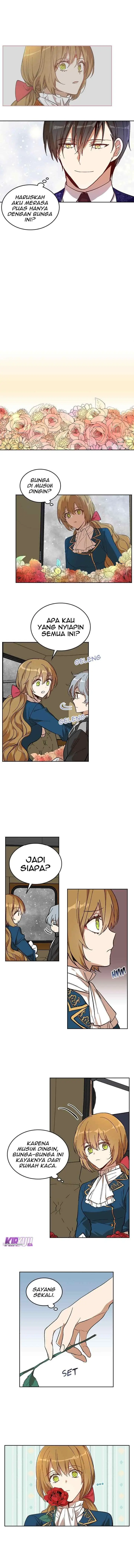The Reason Why Raeliana Ended up at the Duke's Mansion chapter 94 halaman 6