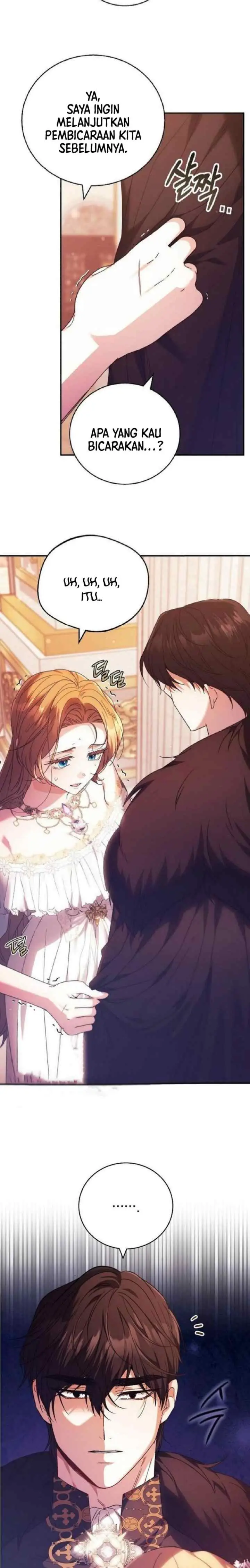 I Will Raise This Boy as Another Man's Child chapter 7 halaman 6
