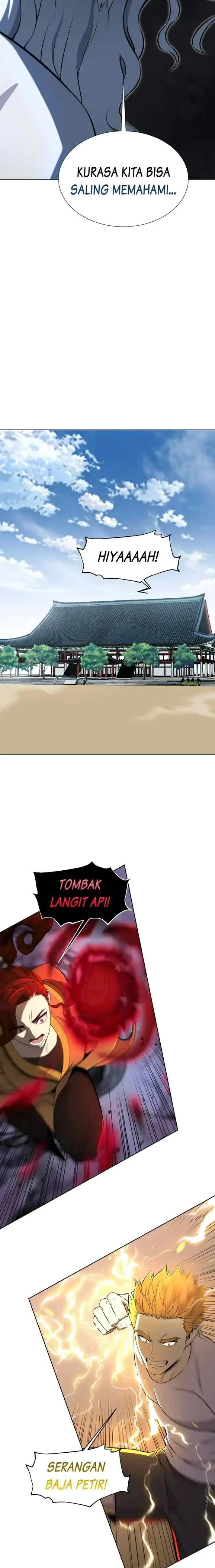 Reverse Villain chapter 95 halaman 5