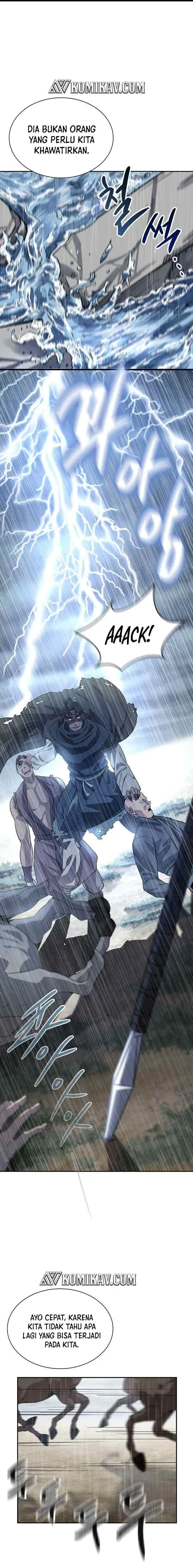 Storm Inn chapter 97 halaman 13