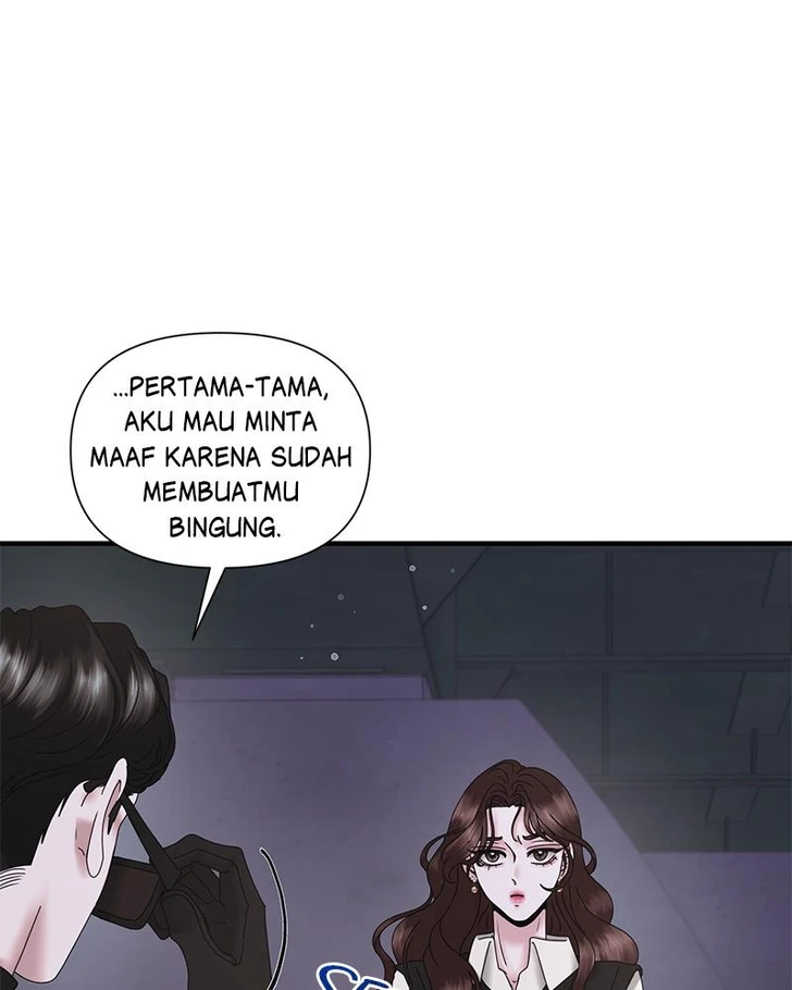 One Day I Found a Husband chapter 23 halaman 116