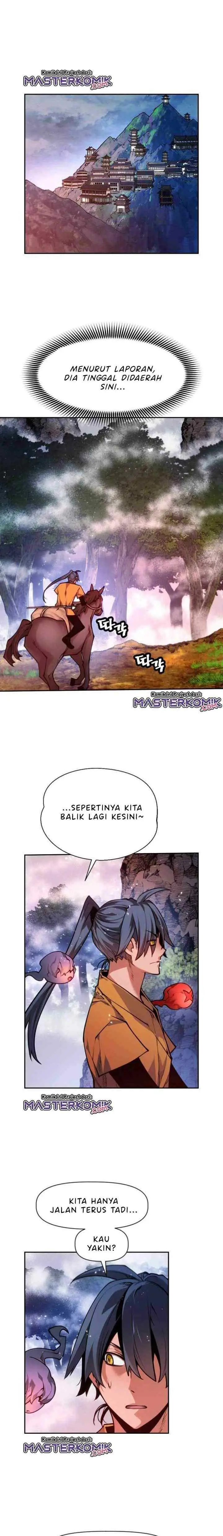 The Golden Age chapter 20 halaman 16
