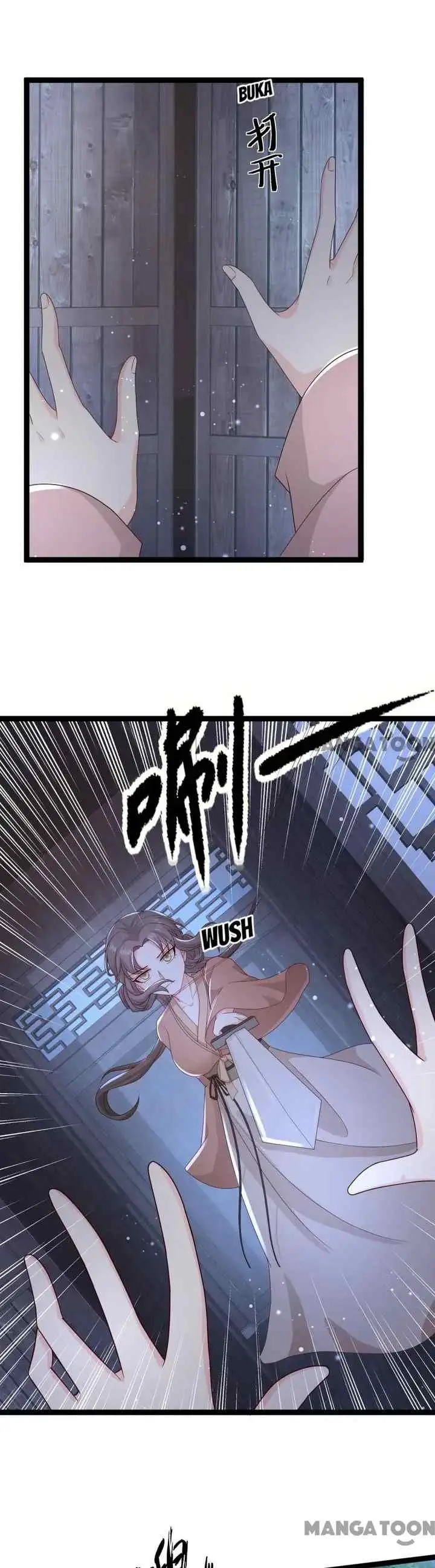 The Strongest Peach Blossom chapter 270 halaman 14