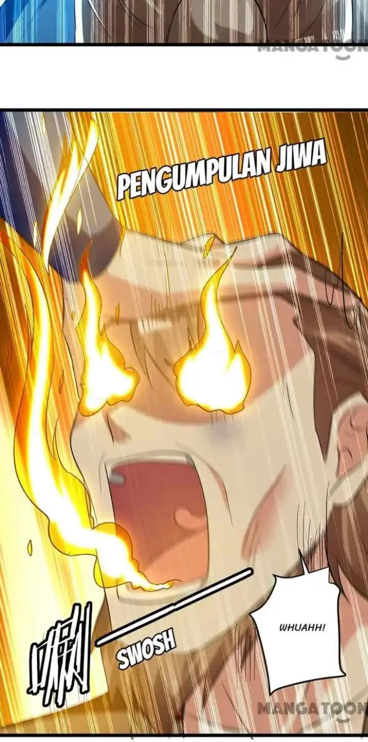 Ling Tian Shendi chapter 199 halaman 9