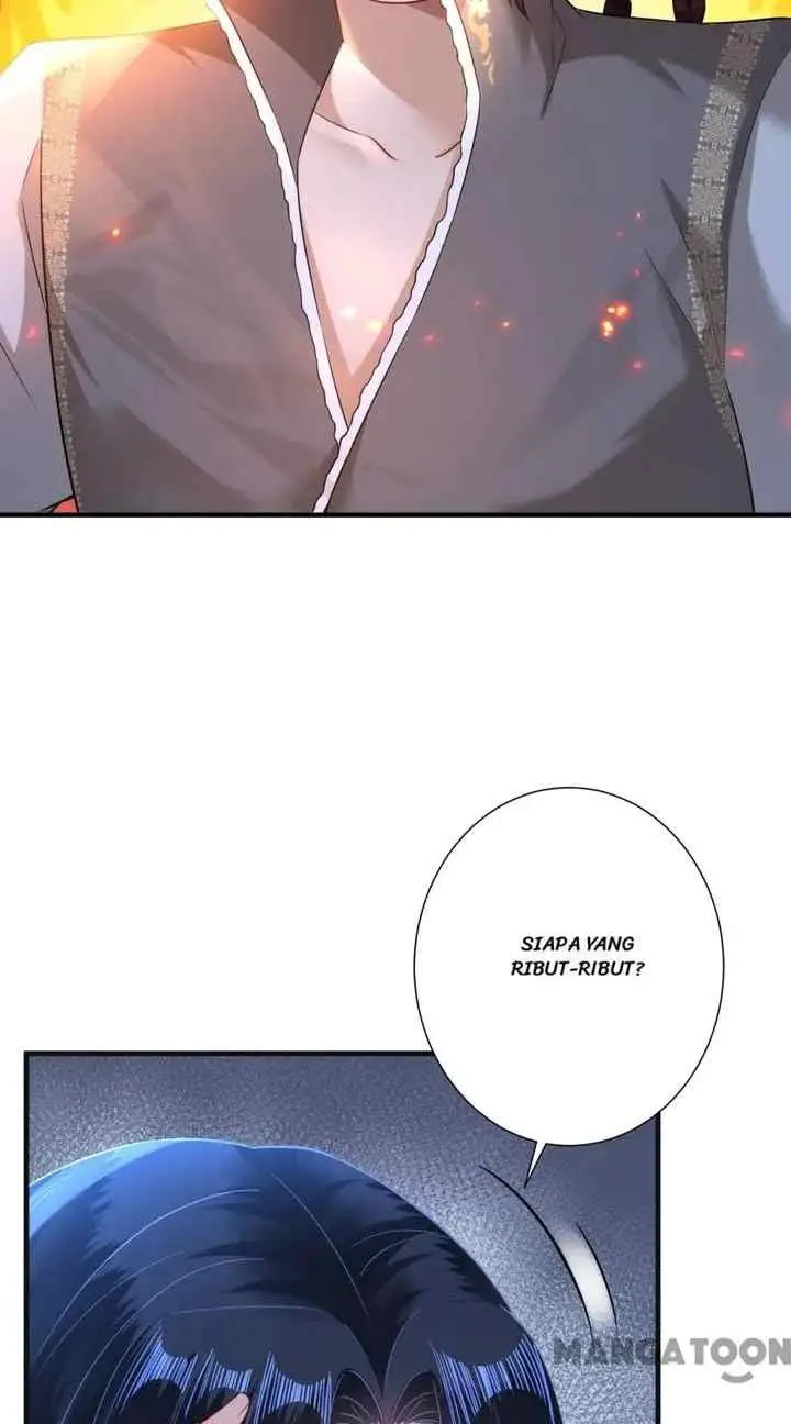 Princess, Don't Ruin Your Public Persona! chapter 130 halaman 10