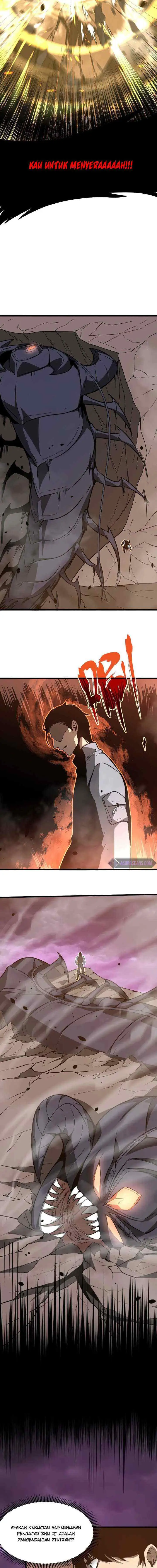 Re Evolutioner chapter 51 halaman 13