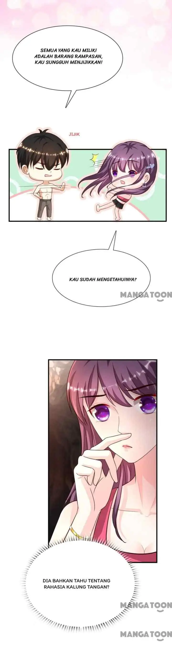 The Strongest Peach Blossom chapter 161 halaman 14