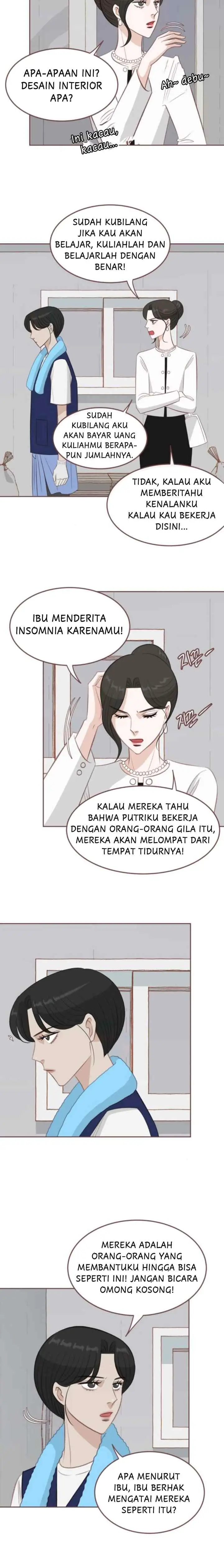 Winter Breeze chapter 26 halaman 11