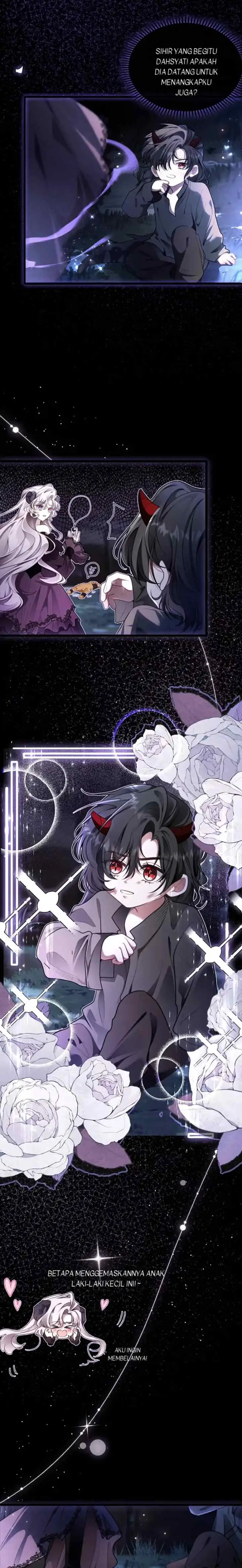Oops, I Raised the World Destroyer Wrongly chapter 2 halaman 5