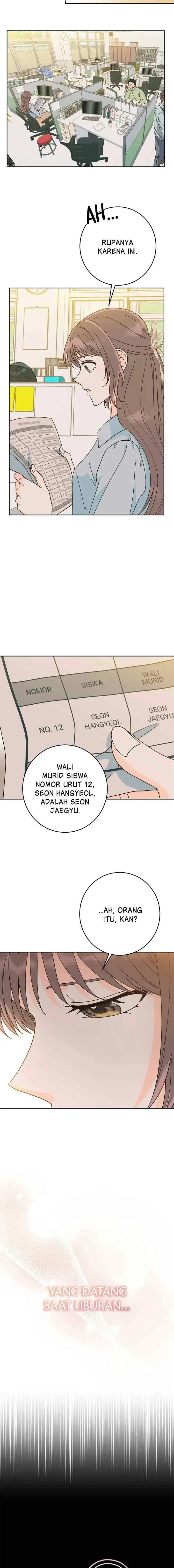 Spring Fever chapter 1 halaman 4