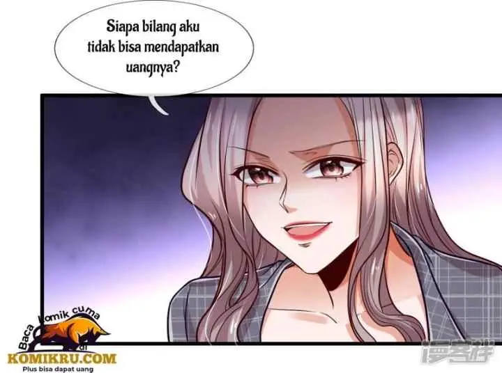 The Top Abandoned Young chapter 19 halaman 7