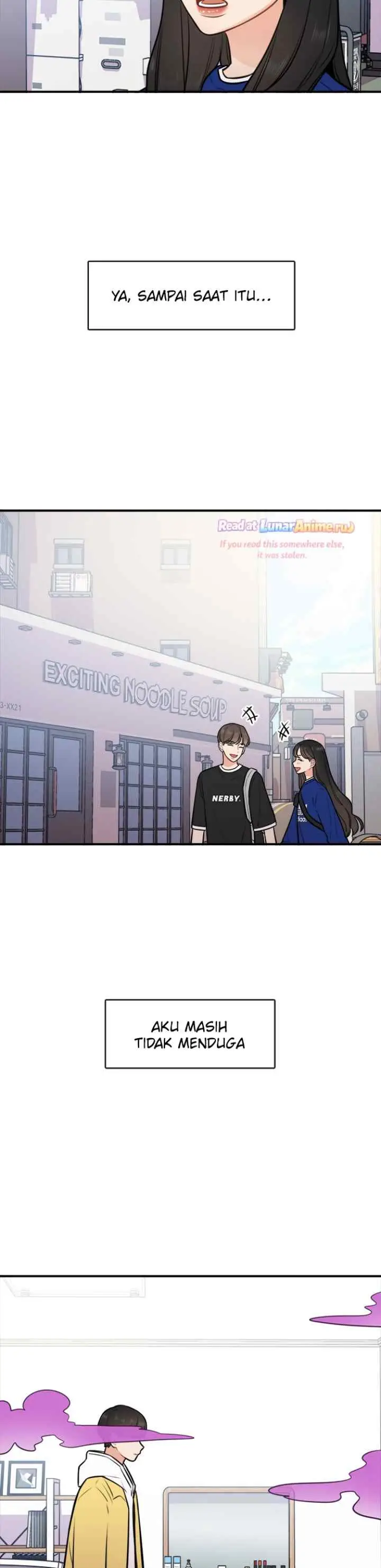 Phone Addict chapter 47 halaman 17