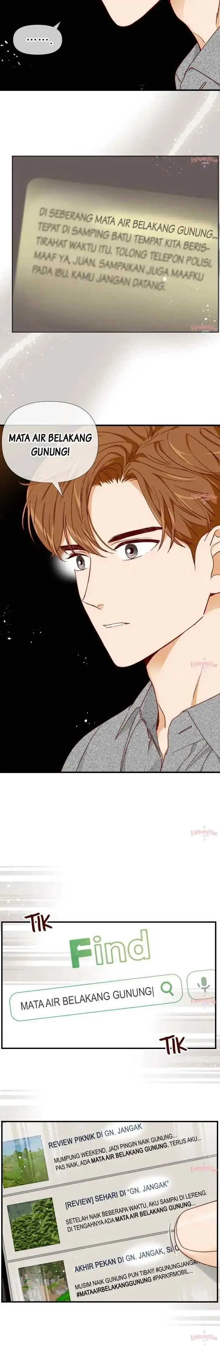 An Hour of Romance chapter 165 halaman 14