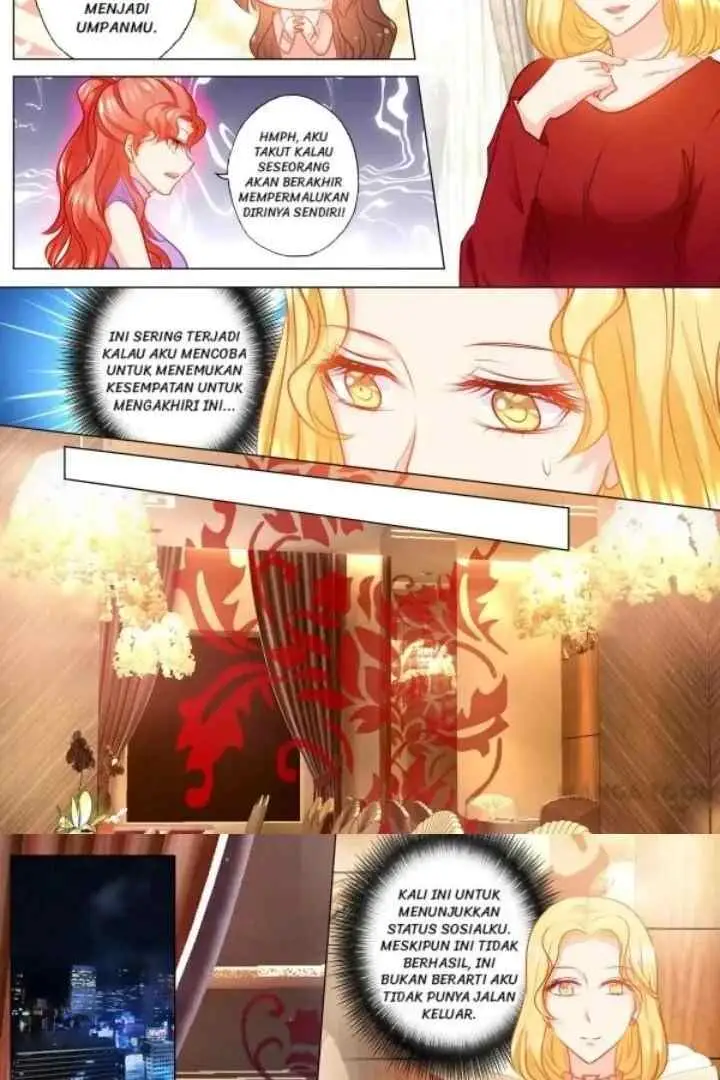 Warm Wedding chapter 147 halaman 4