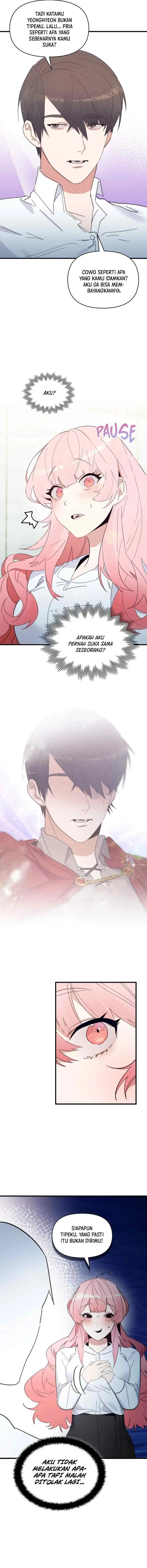 The New Hire Is the Demon Lord chapter 12 halaman 11