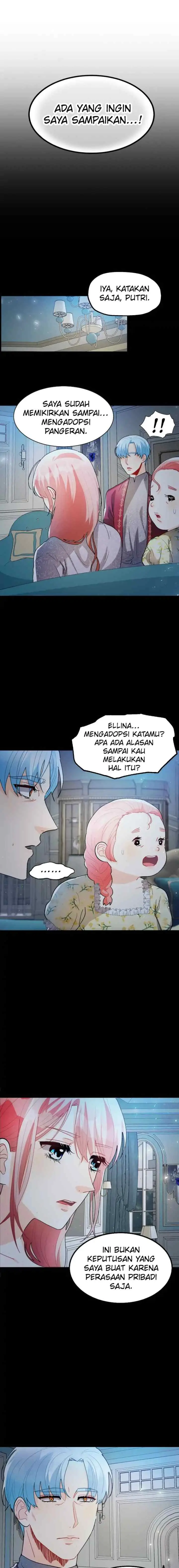 Prince Maker chapter 38 halaman 9