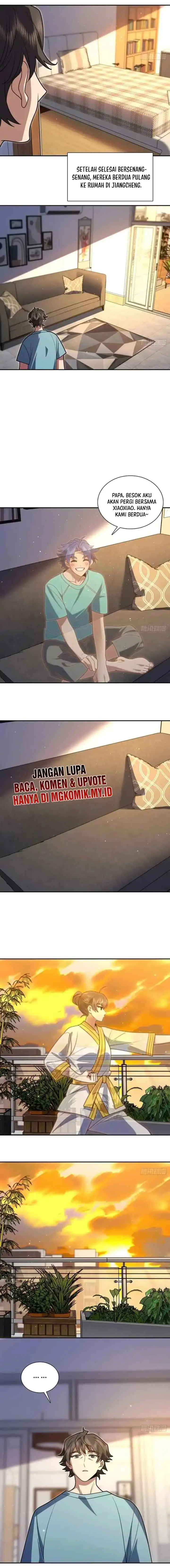 My Wife Is From a Thousand Years Ago chapter 448 halaman 11