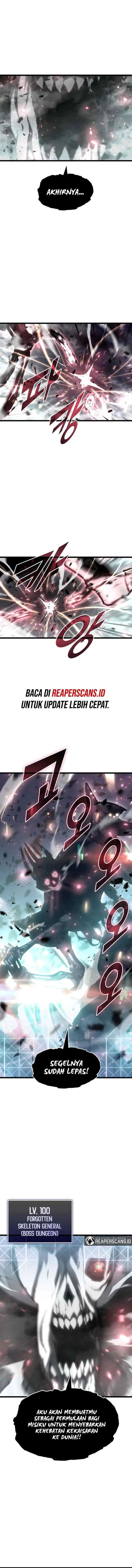 Return of the SSS-Class Ranker chapter 38 halaman 11