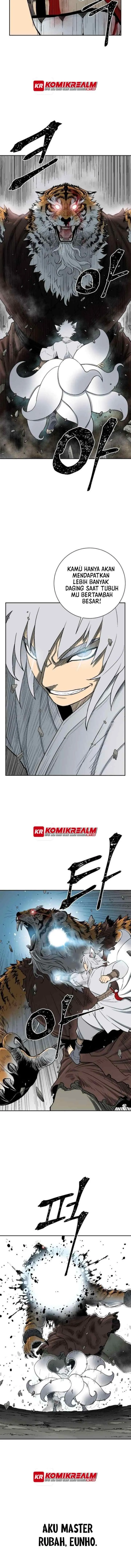 Tales of A Shinning Sword chapter 1 halaman 4
