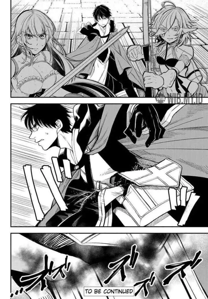 Isekai Munchkin -HP 1 no Mama de Saikyou Saisoku Dungeon Kouryaku- chapter 27 halaman 9