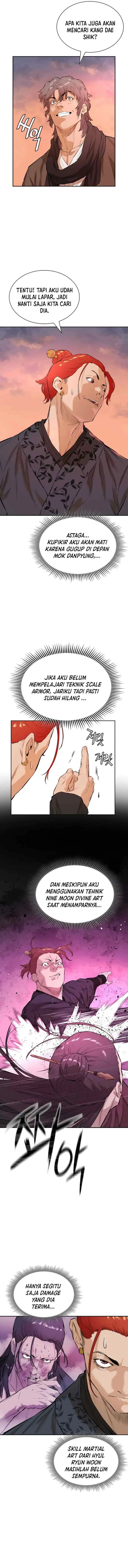 Villain Unrivaled chapter 12 halaman 7