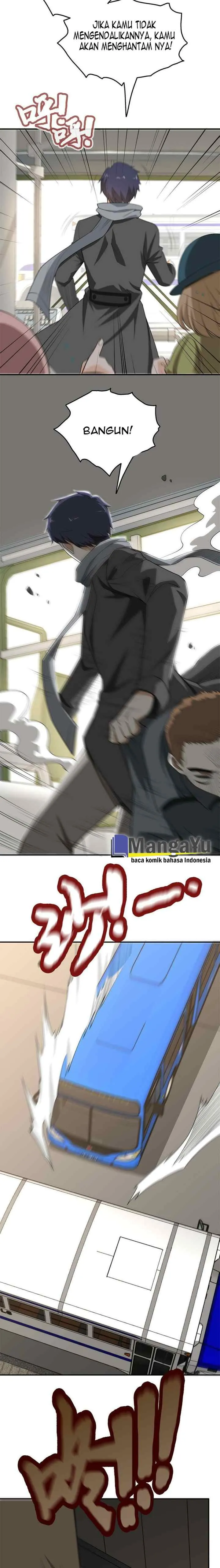 Strongest Son In Law chapter 12 halaman 5