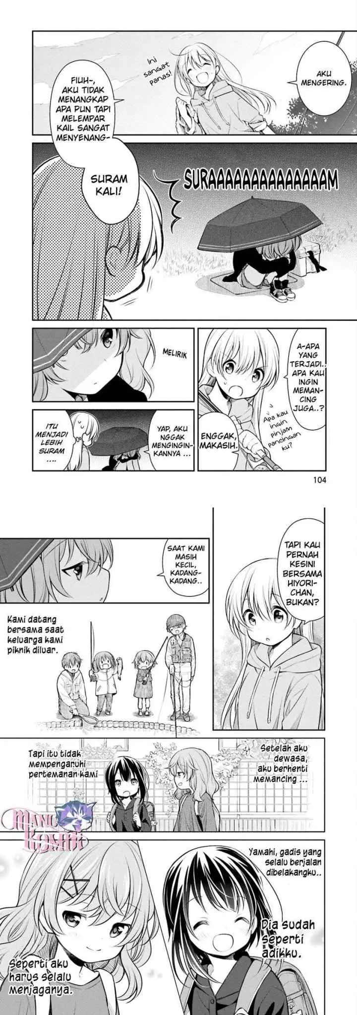 Slow Loop chapter 4 halaman 9