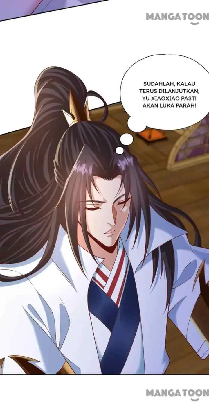 I Was Trapped On The Same Day For 100,000 Years chapter 244 halaman 5